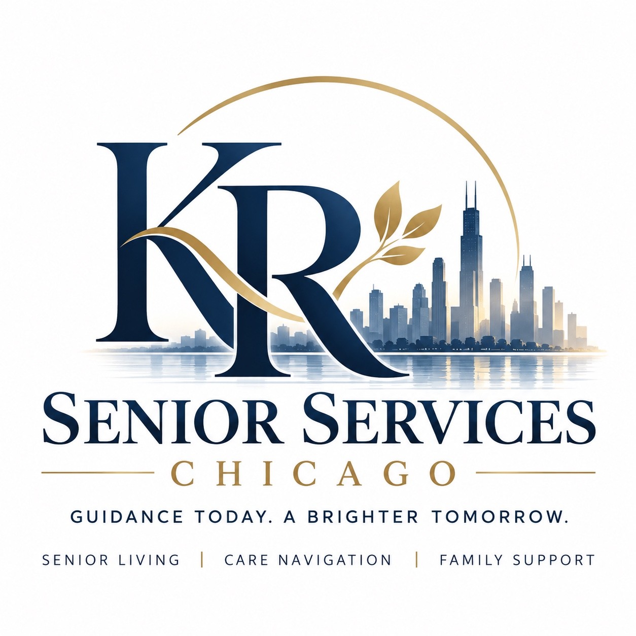 KR Senior Services Chicago